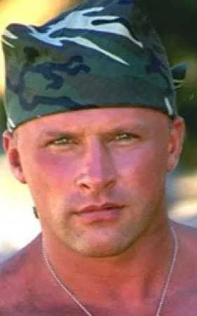 Travis Aukes