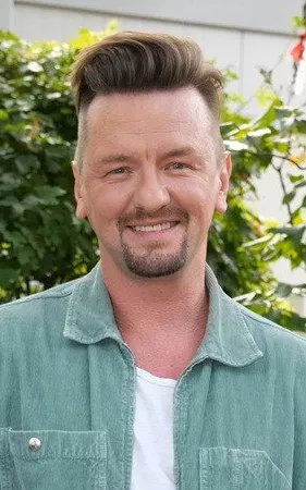 Ben Zucker