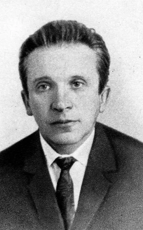 Mieczysław Weinberg
