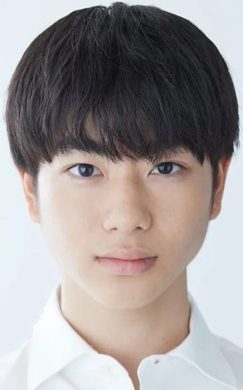 Haruki Mochizuki