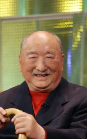 Chen Qiang