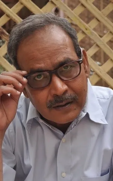 Ajay Rohila