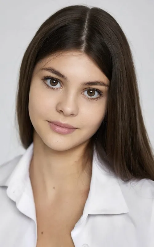 Anna Izotova