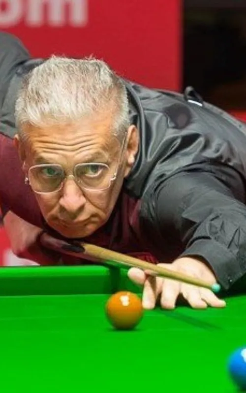 Tony Drago