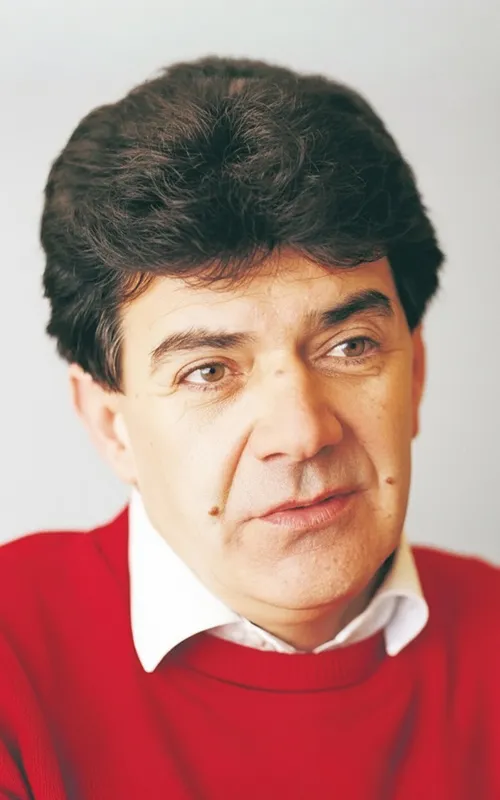 Güner Ümit