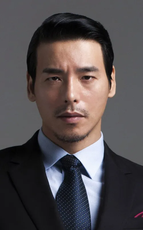 Choi Ri-ho