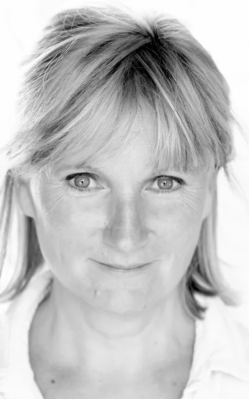 Tamsin Heatley