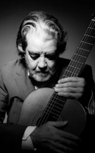 Rafael Riqueni