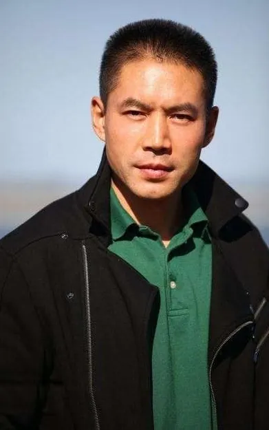 Wang Weizhi