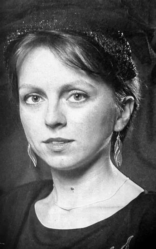 Larisa Kuznetsova