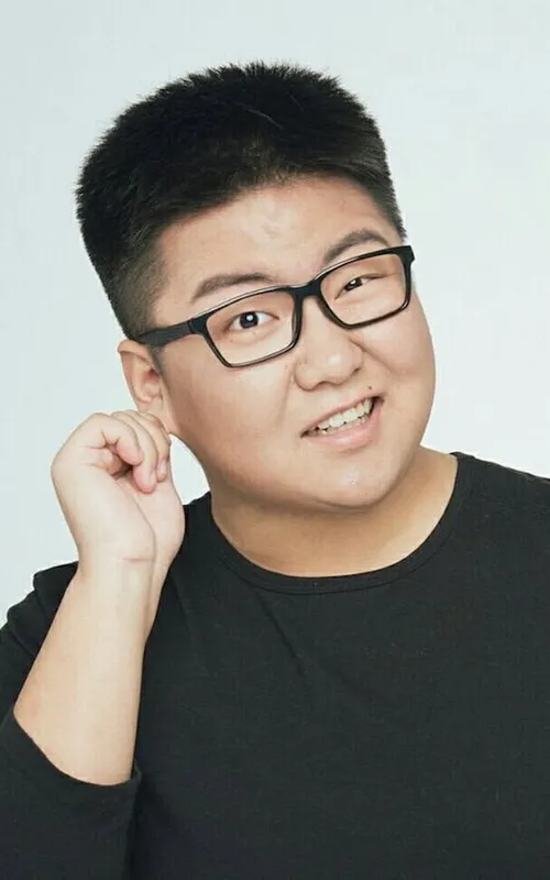 Guo Haoran