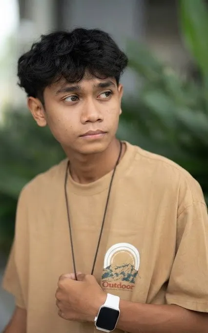 Fariz Isqandar