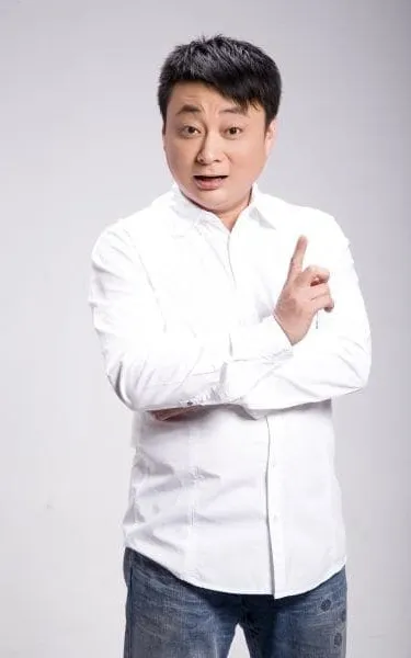Xiao Mege