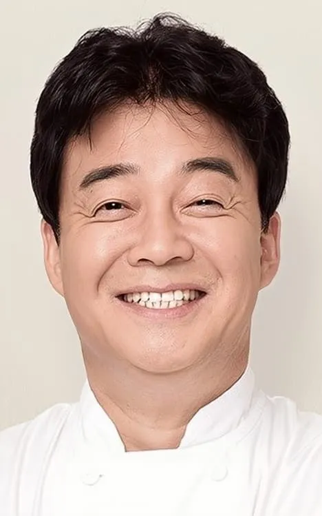 Paik Jong-won