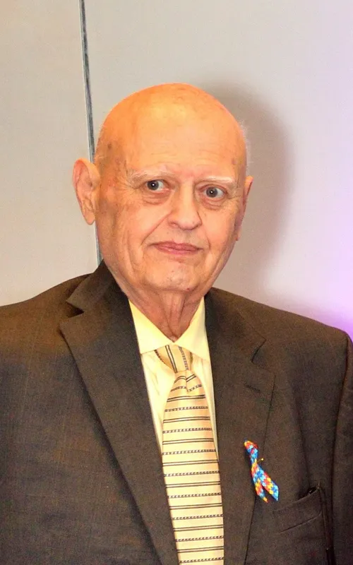 Ed Schneider