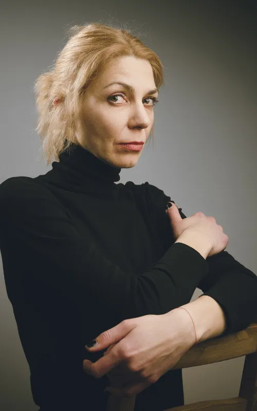 Kasia Rosłaniec