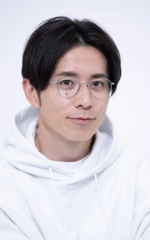 Shingo Fujimori