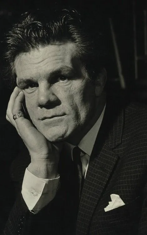 Freddie Mills