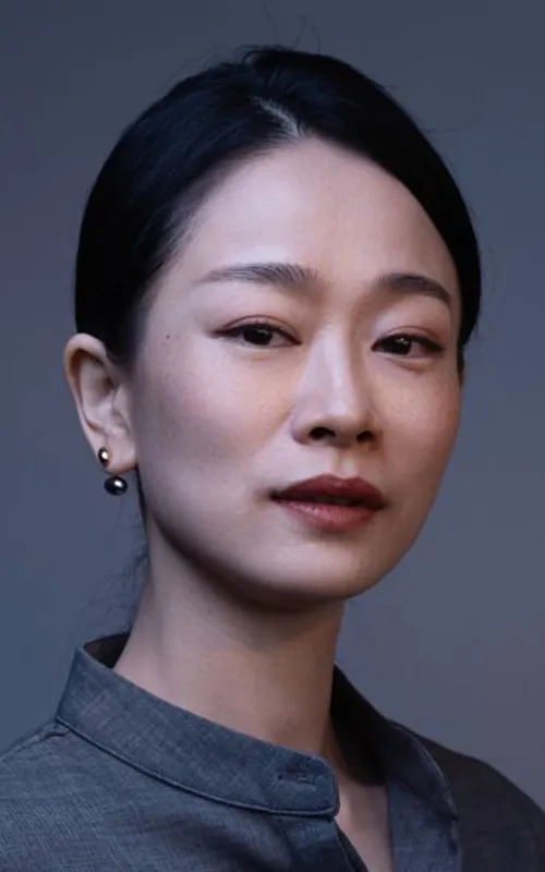 Xu Haipeng