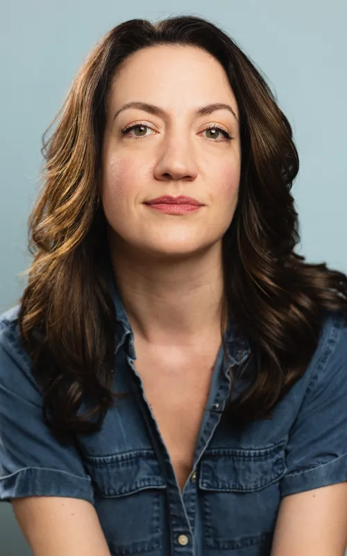 Marlowe  Holden
