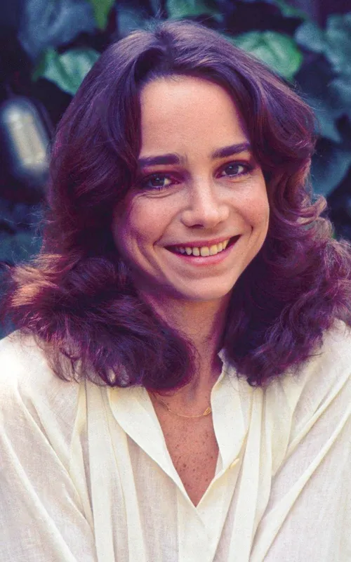 Jessica Harper