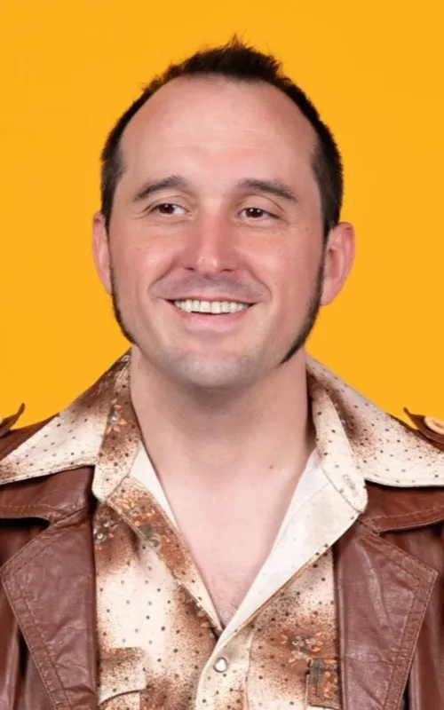 Phil Ellis