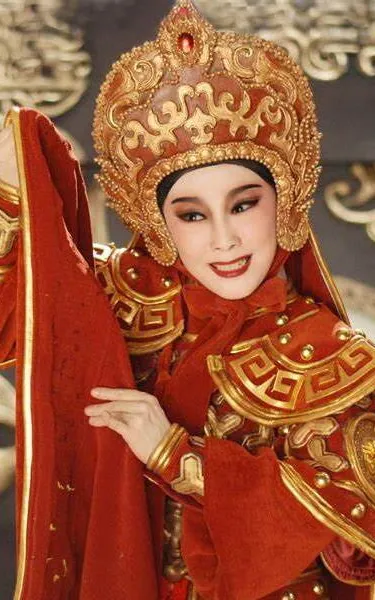Bai ShuXian