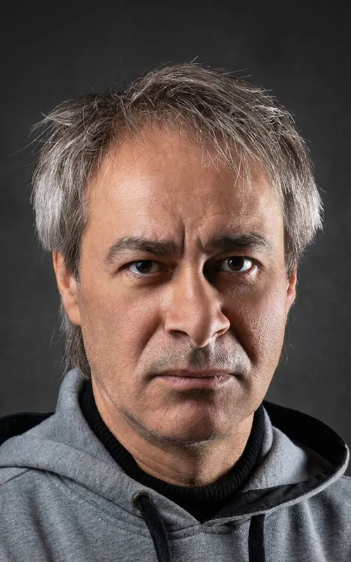 Erkan Taşdöğen