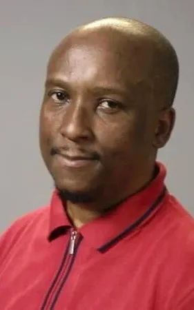 Bonginkosi Twala