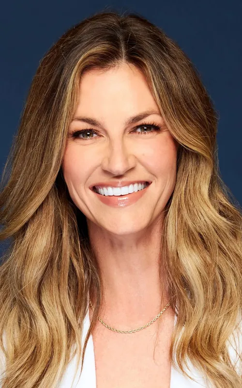 Erin Andrews