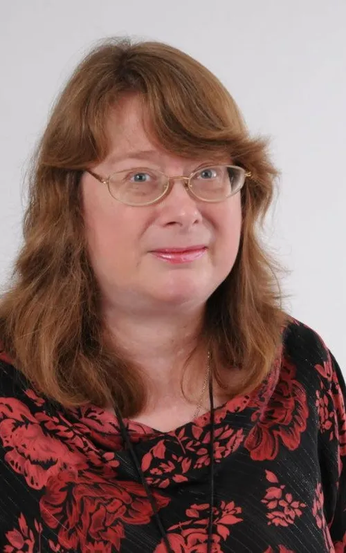 Janet Hetherington
