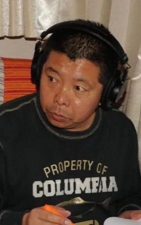 Yan Liu
