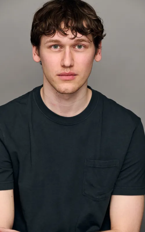 Ethan Oliver