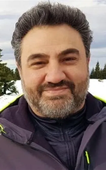 Alper Mestçi