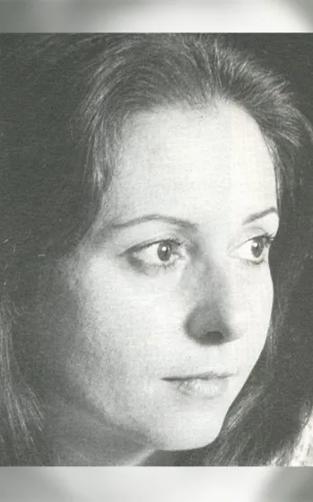Eva Kotamanidou