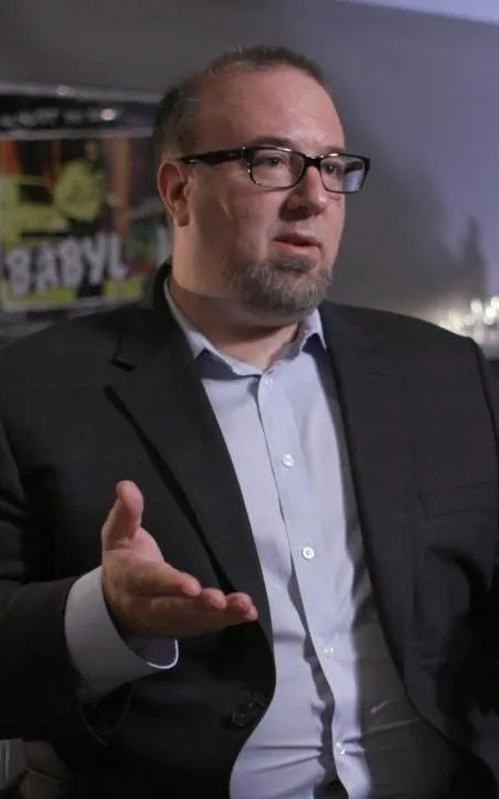 John Venzon