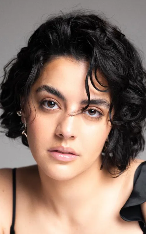 Ana Sofía Gatica