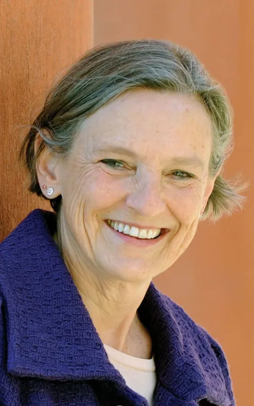 Lisa Anderson