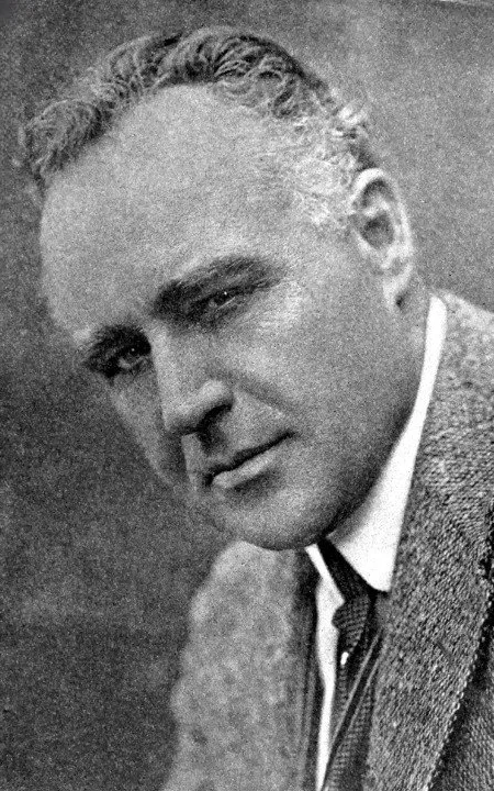 Walter Edwards