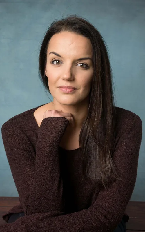 Sophie Lamont