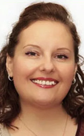 Zhanna Fetisova