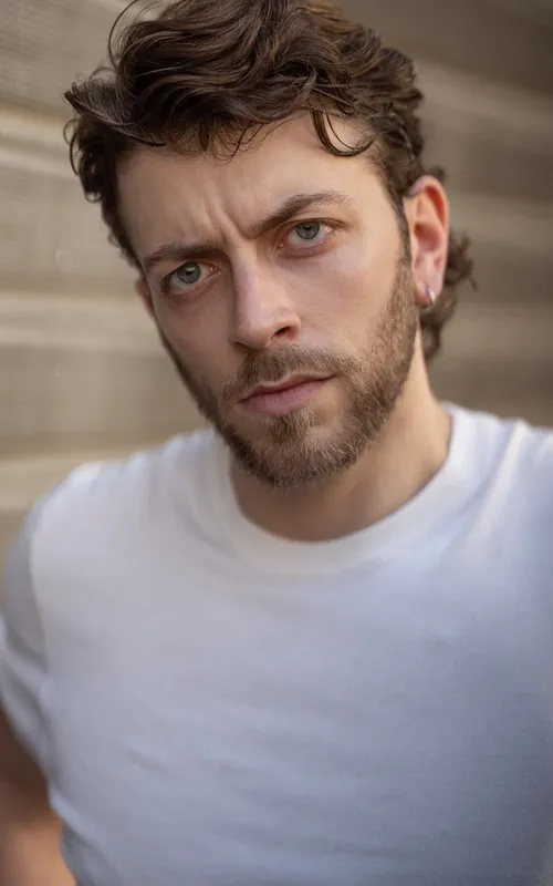 Gianmaria Capece
