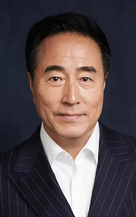 Yang Lixin