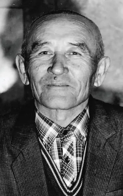 Aitjan Abdullaev