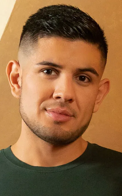 Alex Montenegro
