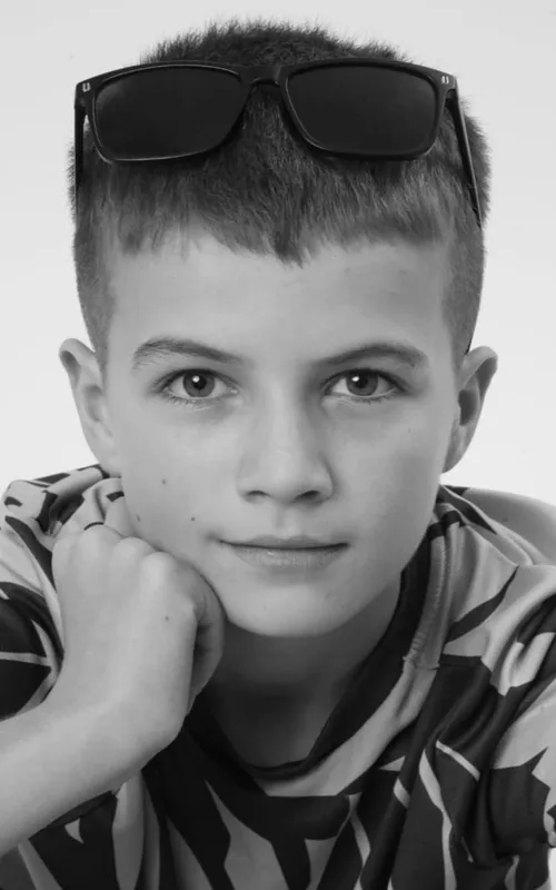 Jamie McAllister