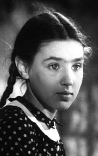 Nina Stravinskaya