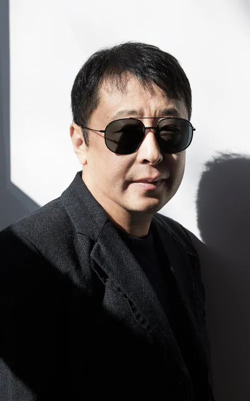 Jia Zhangke