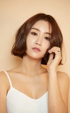 Kim Mi Woo