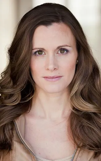 Jacqueline Hickel